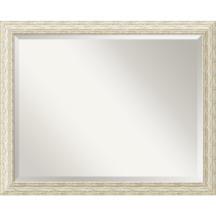 Rosecliff Heights Large Wall Mirror & Reviews | Wayfair